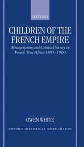 Children of the French Empire