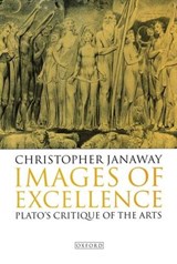 Images of Excellence - CHRISTOPHER (SENIOR LECTURER IN PHILOSOPHY,  Senior Lecturer in Philosophy, Birkbeck College, University of London) Janaway - 9780198240075