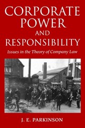 Corporate Power and Responsibility