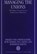 Managing the Unions, ROGER (FELLOW IN INDUSTRIAL RELATIONS,  Fellow in Industrial Relations, Templeton College, Oxford) Undy ; Patricia (Cardiff Business School) Fosh ; Huw (Kingston University) Morris ; Paul (Keele University) Smith - Gebonden - 9780198289197