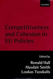 Competitiveness and Cohesion in EU Policies