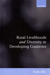 Rural Livelihoods and Diversity in Developing Countries