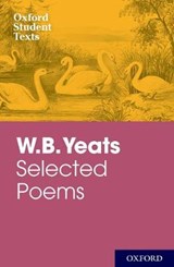 Oxford Student Texts: WB Yeats - YEATS,  W B - 9780198310778