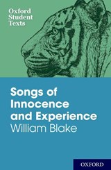 Oxford Student Texts: Songs of Innocence and Experience - William Blake - 9780198310785