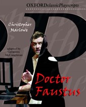 Oxford Playscripts: Doctor Faustus