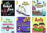 Oxford Reading Tree inFact: Oxford Level 5: Class Pack of 36 - Isabel Thomas ; Mick Manning ;  Brita Granström ; Hawys Morgan ;  Rob Alcraft ; Teresa Heapy ; Vivian French - 9780198371052