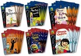 Oxford Reading Tree TreeTops Chucklers: Oxford Levels 14-15: Pack of 36 - John Dougherty ; Chris Powling ; Laura Anderson ; Robin Boyden ; Claire O'Brien ; Ros Asquith ; Catherine Baker - 9780198376255