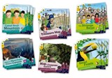 Oxford Reading Tree Explore with Biff, Chip and Kipper: Level 5: Class Pack of 36 - Roderick Hunt ; Kate Scott ; Paul Shipton ; Catherine Baker ; Anita Ganeri - 9780198396840