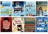 Oxford Reading Tree TreeTops inFact: Oxford Levels 18-20: Pack of 9 - Isabel Thomas ; Paul Harvey ; Ben Hubbard ; Nick Hunter - 9780198421047