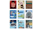Oxford Reading Tree TreeTops inFact: Oxford Levels 18-20: Pack of 54 - Isabel Thomas ; Paul Harvey ; Ben Hubbard ; Nick Hunter ; Alex Woolf ; Paul Mason ; Claire Llewellyn ; David Macphail - 9780198421054