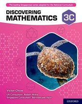 Discovering Mathematics: Student Book 3C