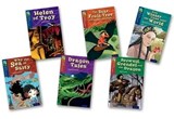 Oxford Reading Tree TreeTops Myths and Legends: Levels 14 and 15: Pack of 6 - Mal Peet ; Elspeth Graham ; David Calcutt ; Susan Gates ; Andy Blackford ; Sally Prue ; Mick Gowar - 9780198446286