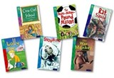 Oxford Reading Tree TreeTops Fiction: Level 16 More Pack A: - STEWART,  Paul - 9780198448525