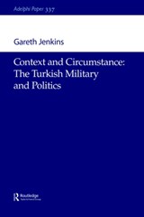 Context and Circumstance -  - 9780198509714