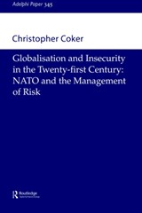 Globalisation and Insecurity in the Twenty-First Century -  - 9780198516712