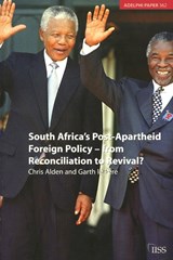 South Africa's Post Apartheid Foreign Policy -  - 9780198530787