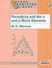 Periodicity and the s- and p-Block Elements