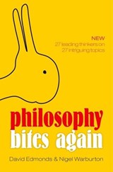 Philosophy Bites Again - David (Oxford University) Edmonds ; Nigel Warburton - 9780198702696