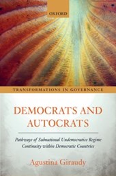 Democrats and Autocrats
