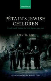 P^D'etain's Jewish Children