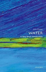 Water - John (Emeritus Professor of Physics Finney - 9780198708728