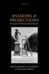 Passions and Projections