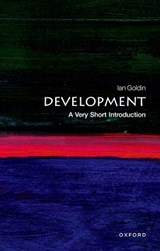 Development - Ian (Senior Fellow Goldin - 9780198736257