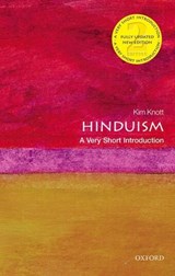 Hinduism - Kim (Professor of Religious and Secular Studies Knott - 9780198745549