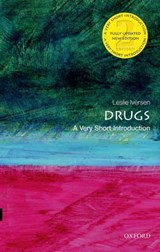Drugs - Les (Visiting Professor Iversen - 9780198745792