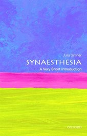 Synaesthesia: A Very Short Introduction