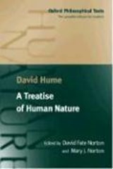 A Treatise of Human Nature | David Hume | 