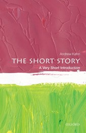 The Short Story: A Very Short Introduction