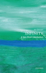 Infinity - Ian (Emeritus Professor of Mathematics Stewart - 9780198755234