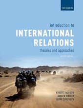 Introduction to International Relations 7e