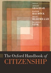 The Oxford Handbook of Citizenship