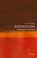 Extinction: A Very Short Introduction, WIGNALL, Paul B - Paperback - 9780198807285