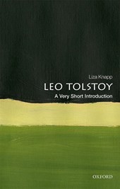 Leo Tolstoy: A Very Short Introduction