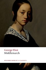 Middlemarch - George Eliot - 9780198815518