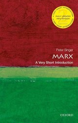 Marx - Peter (Ira W. DeCamp Professor of Bioethics Singer - 9780198821076