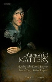 Manuscript Matters