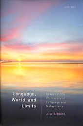 Language, World, and Limits