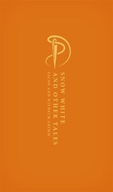 Snow White and Other Tales - Jacob and Wilhelm Grimm - 9780198833840