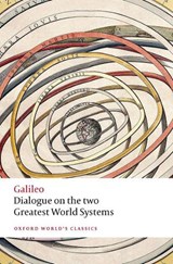 Dialogue on the Two Greatest World Systems - Galileo - 9780198840138