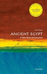 Ancient Egypt - Ian (Research Fellow in Egyptian Archaeology Shaw - 9780198845461