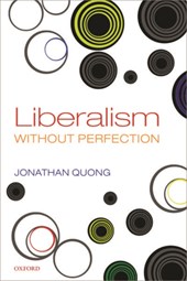 Liberalism without Perfection