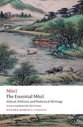The Essential Mozi