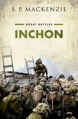 Inchon - MacKenzie - 9780198851653