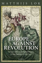 Europe against Revolution
