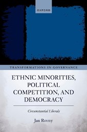 Ethnic Minorities, Political Competition, and Democracy