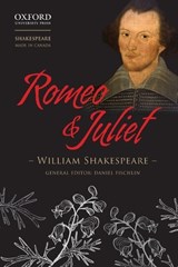 Romeo and Juliet - William Shakespeare ; Jill L. Levenson ; Sky Gilbert - 9780199009961